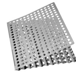 MR BAR-B-Q Dual-Sided Barbecue Sheet