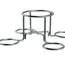 MR BAR-B-Q Beer Can Chicken Roaster