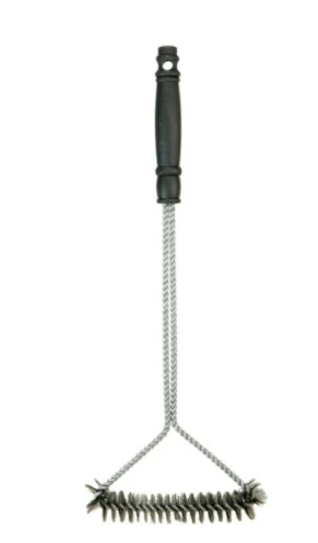 MR BAR-B-Q Deluxe Grid Brush MR BAR-B-Q Deluxe Grid Brush -Home Tools Sales 2024 58010134 1