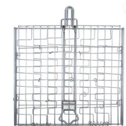 MR BAR-B-Q Flexible Grilling Basket