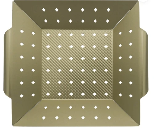 MR BAR-B-Q Grill Wok MR BAR-B-Q Grill Wok -Home Tools Sales 2024 58010146 1