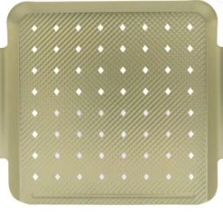 MR BAR-B-Q Barbecue Topper