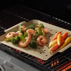 MR BAR-B-Q Barbecue Topper -Home Tools Sales 2024 58010147 1 2