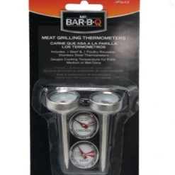 MR BAR-B-Q Meat Grilling Thermometers -Home Tools Sales 2024 58010159 1 2