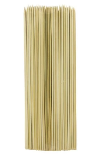 MR BAR-B-Q Bamboo Skewers MR BAR-B-Q Bamboo Skewers -Home Tools Sales 2024 58010162 1