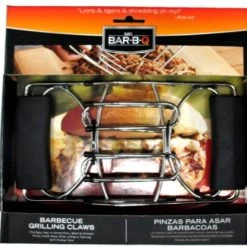 MR BAR-B-Q Barbecue Grilling Claws -Home Tools Sales 2024 58010163 1 2