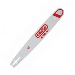Oregon Pro-Lite 3/8 Pitch .050 Gauge Chain Saw Guide Bar
