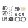 Oregon Carburetor Rebuild Kit