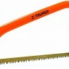 Truper 30255 Steel Handle Bow Saw, 21-Inch Blade
