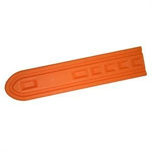 Ahlborn Equipment 20" Heavy Duty Plastic Bar Guard w/ L&M Logo 3 Ahlborn Equipment 20" Heavy Duty Plastic Bar Guard w/ L&M Logo