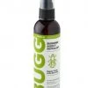 Buggspray Insect Repellent Natural Vanilla Mint Rose - 4 Oz. -Home Tools Sales 2024 58960000