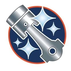 Husqvarna XP+ 2-Stroke Oil, 5.2oz -Home Tools Sales 2024 593271601 3 1 1