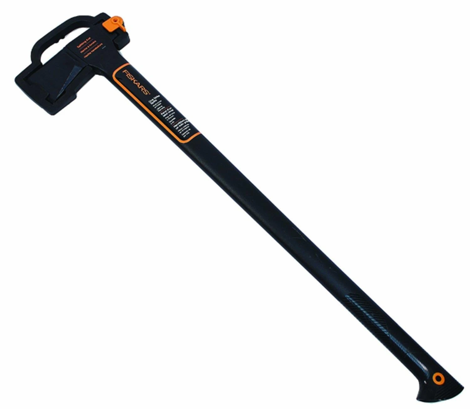 Fiskars Super Splitting Axe (36") Fiskars Super Splitting Axe (36") -Home Tools Sales 2024 60530021 1
