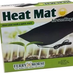Ferry Morse Heat Mat for Seedlings -Home Tools Sales 2024 60660007 3 1