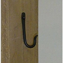 The Hookery J-Hook w/Flared End -Home Tools Sales 2024 60790041 1 1