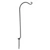 The Hookery 36" Fence & Deck Hook w/Screw-in Mount -Home Tools Sales 2024 60790052 1 1