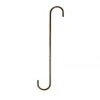 The Hookery 18" S-Hook w/2" Openings -Home Tools Sales 2024 60790053 1 1