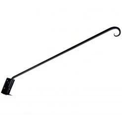 The Hookery Swivel Hangman Wall Mount