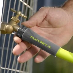 Flexzilla Garden Hose - 100 Ft. 5/8" -Home Tools Sales 2024 61540002 6 1