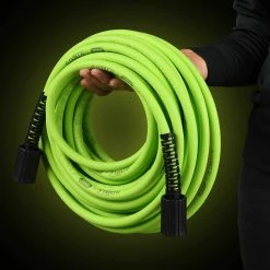 Flexzilla Pressure Washer Hose | HFZPW3450M -Home Tools Sales 2024 61540017 3 1