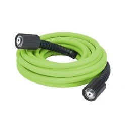 Flexzilla 25' Pressure Washer Hose -Home Tools Sales 2024 61540018 2