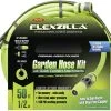 Flexzilla Garden Hose Kit with Quick Connect Attachments | HFZG12050QN -Home Tools Sales 2024 61540021