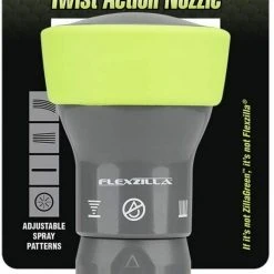 Flexzilla Twist Action Nozzle -Home Tools Sales 2024 61540023 1