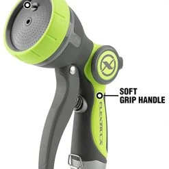 Flexzilla Heavy Duty Pistol Grip Nozzle -Home Tools Sales 2024 61540025 3 1