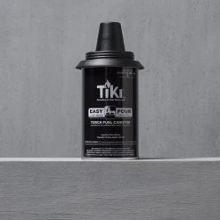 12oz Metal Replacement Canister