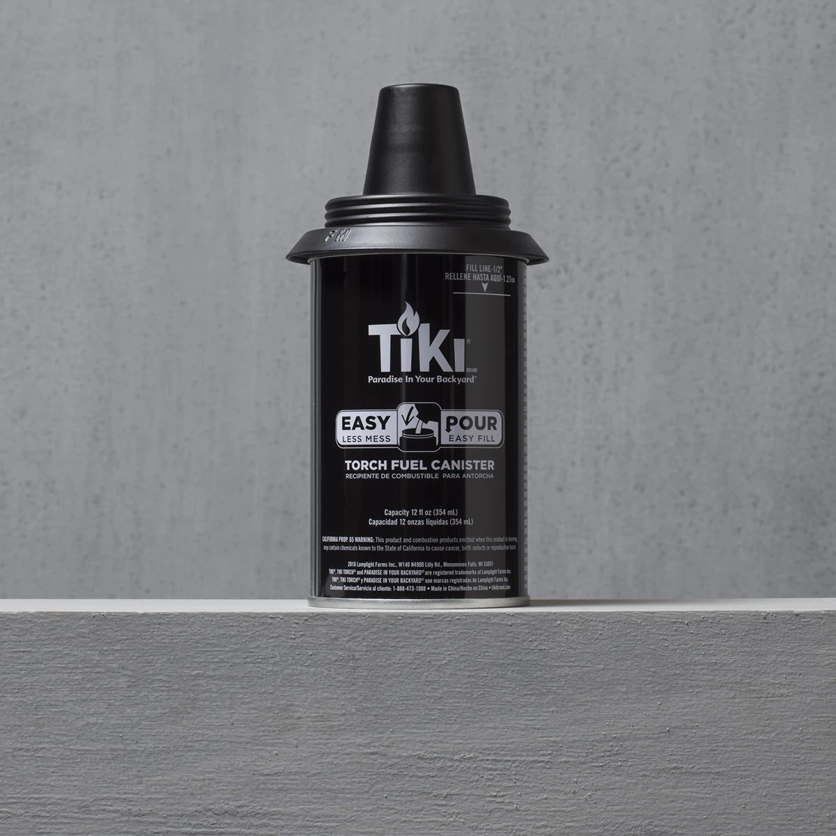 12oz Metal Replacement Canister 12oz Metal Replacement Canister -Home Tools Sales 2024 61760025 1 5