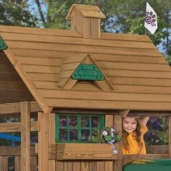 PlayStar Playset Dormer -Home Tools Sales 2024 61890040 2
