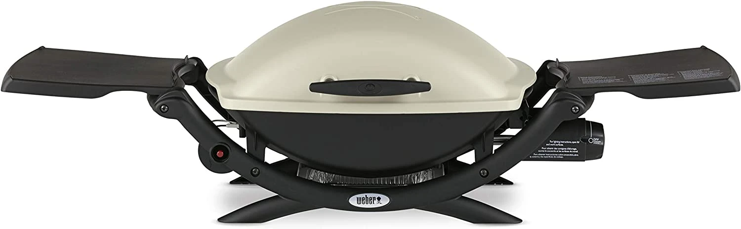 Weber Q 2000 Gas Grill 5 Weber Q 2000 Gas Grill - Image 3