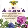 Bonide Aluminum Sulfate 4Lb