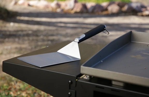 SOFT TOUCH BIG HEAD SPATULA SOFT TOUCH BIG HEAD SPATULA -Home Tools Sales 2024 62370076.1 1