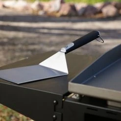 SOFT TOUCH BIG HEAD SPATULA -Home Tools Sales 2024 62370076.1 2