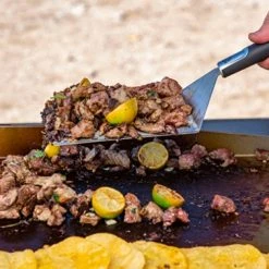 SOFT TOUCH BIG HEAD SPATULA 4 SOFT TOUCH BIG HEAD SPATULA -Home Tools Sales 2024 62370076.2 1