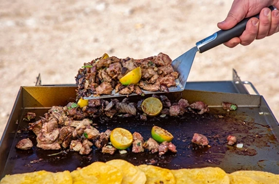 SOFT TOUCH BIG HEAD SPATULA SOFT TOUCH BIG HEAD SPATULA -Home Tools Sales 2024 62370076.2 1