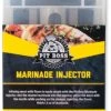 Pit Boss Marinade Injector 2 Pit Boss Marinade Injector -Home Tools Sales 2024 62370080.1