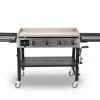 Pit Boss 4 Burner Deluxe Griddle - Flat Top Grill with Foldable Side Shelf 2 Pit Boss 4 Burner Deluxe Griddle - Flat Top Grill with Foldable Side Shelf -Home Tools Sales 2024 62370092 1