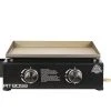 Pit Boss 2 Burner Tabletop Griddle, 10557 1 Pit Boss 2 Burner Tabletop Griddle, 10557 -Home Tools Sales 2024 62370093 1