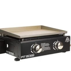 Pit Boss 2 Burner Tabletop Griddle, 10557 -Home Tools Sales 2024 62370093 2 2