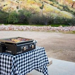 Pit Boss 2 Burner Tabletop Griddle, 10557 -Home Tools Sales 2024 62370093 3 2