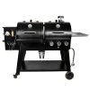 Pit Boss PB1230 Combo Grill