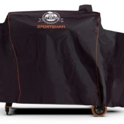 PIT BOSS SPORTSMAN 1230 COMBO GRILL COVER