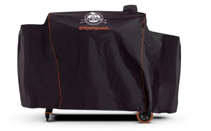 PIT BOSS SPORTSMAN 1230 COMBO GRILL COVER 3 PIT BOSS SPORTSMAN 1230 COMBO GRILL COVER