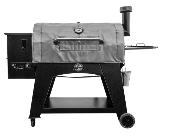 PIT BOSS INSULATED BLANKET - 1000 UNITS 3 PIT BOSS INSULATED BLANKET - 1000 UNITS