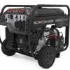 Black Diamond BD100619 5500 Watt Electric Start Generator -Home Tools Sales 2024 63010124 1