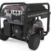 Black Diamond BD100621 9500 Watt Electric Start Generator