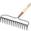 Razorback 15 Tine Bow Rake -Home Tools Sales 2024 63141 bow rake 1