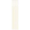Venture Products 4-Stripe Series Driveway Markers, #400-6 -Home Tools Sales 2024 63640003 2